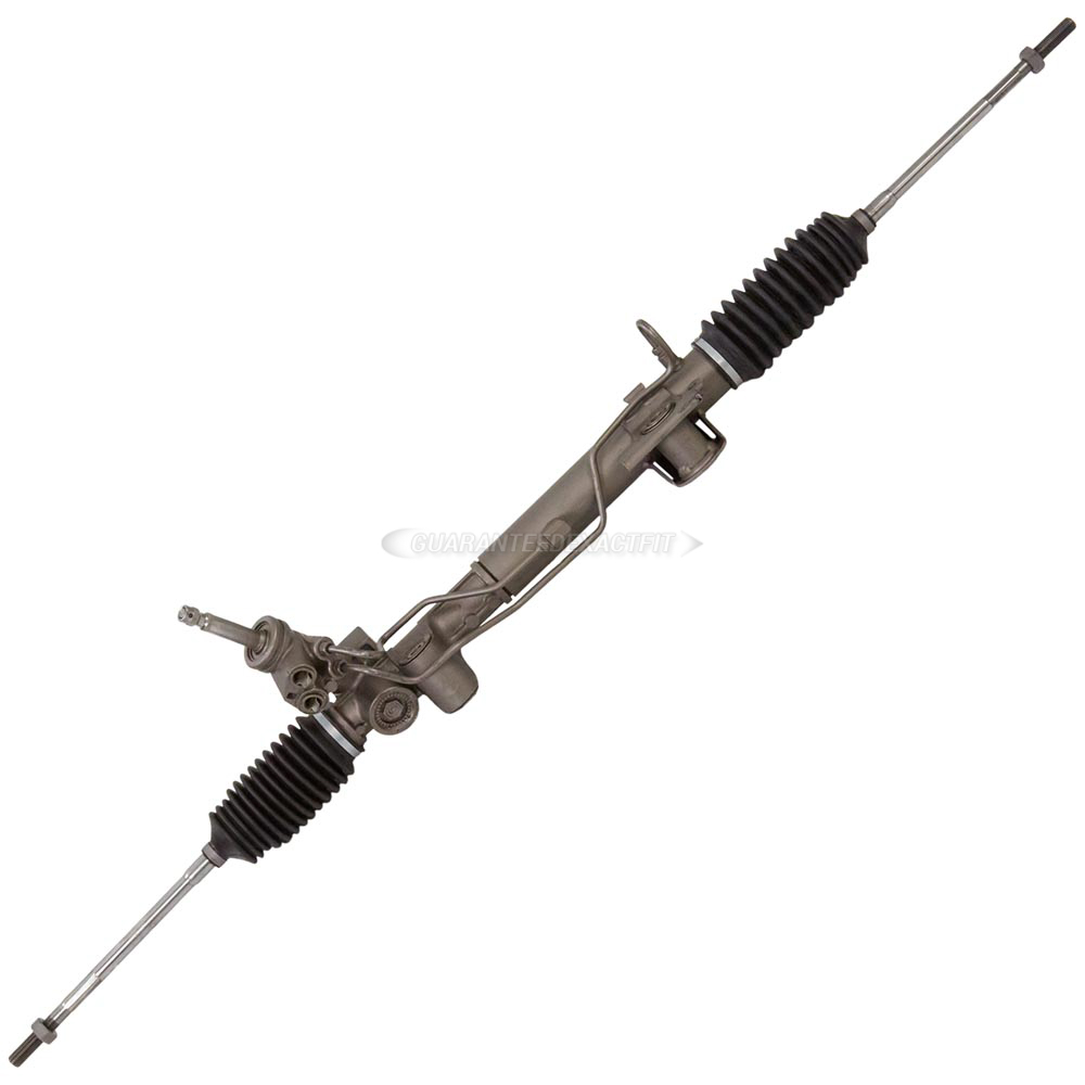 BuyAutoParts 80-01872R Rack and Pinion