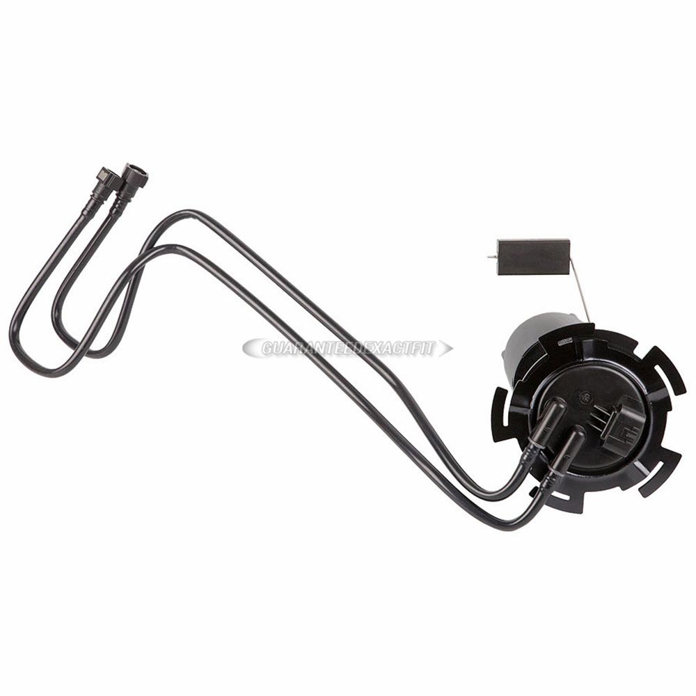 2006 Chevrolet Cobalt Fuel Pump Assembly All Models 3601474 AN