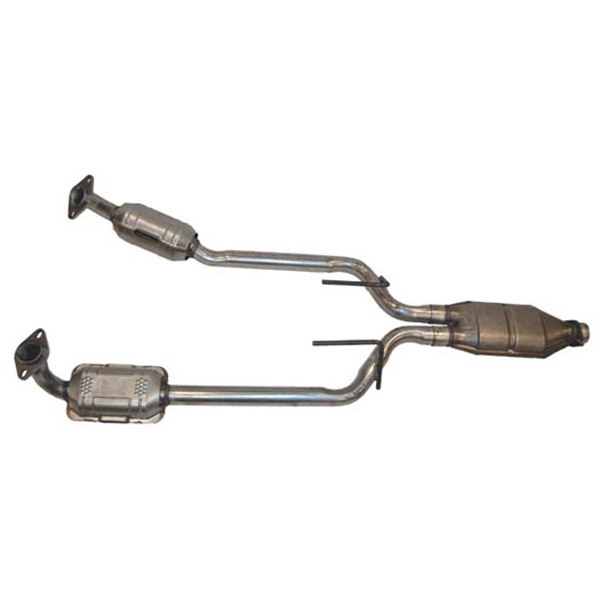 1991 Mercury Cougar Catalytic Converter EPA Approved