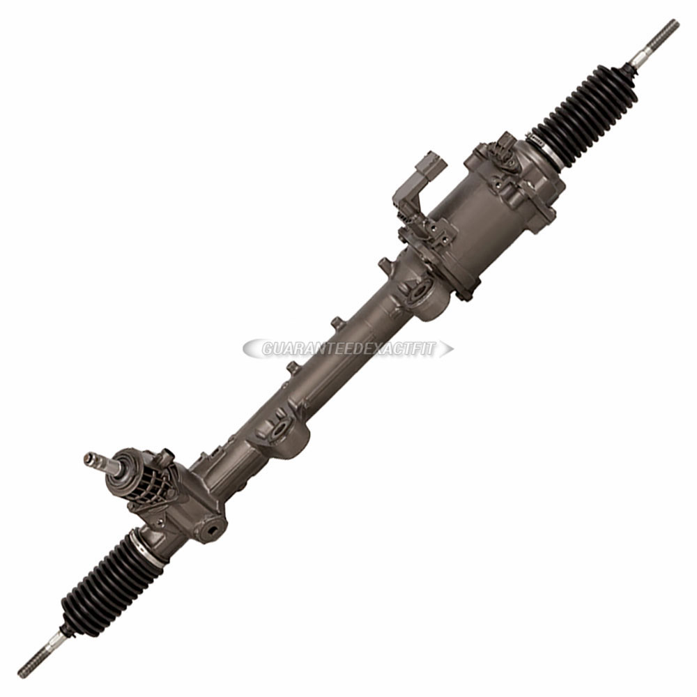 Acura Electric Power Steering Rack