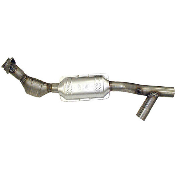 1998 Lincoln Navigator Catalytic Converter EPA Approved