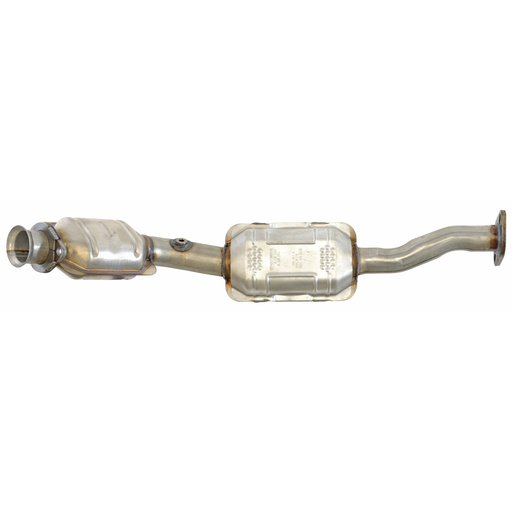 2003 Mercury Marauder Catalytic Converter EPA Approved