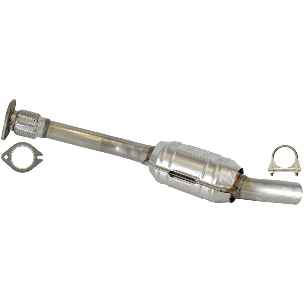 2000 Ford Taurus Catalytic Converter EPA Approved