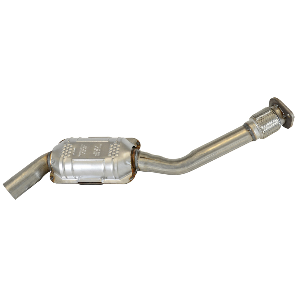 2000 Ford Taurus Catalytic Converter EPA Approved