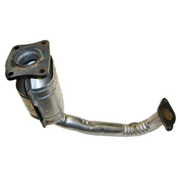 
 Ford focus catalytic converter epa approved 