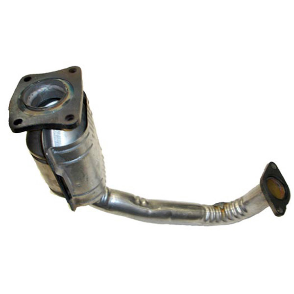Ford Focus Catalytic Converter Epa Approved Oem & Aftermarket