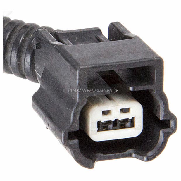 2010 Nissan Murano Rack and Pinion Power Steering FWD S or SL