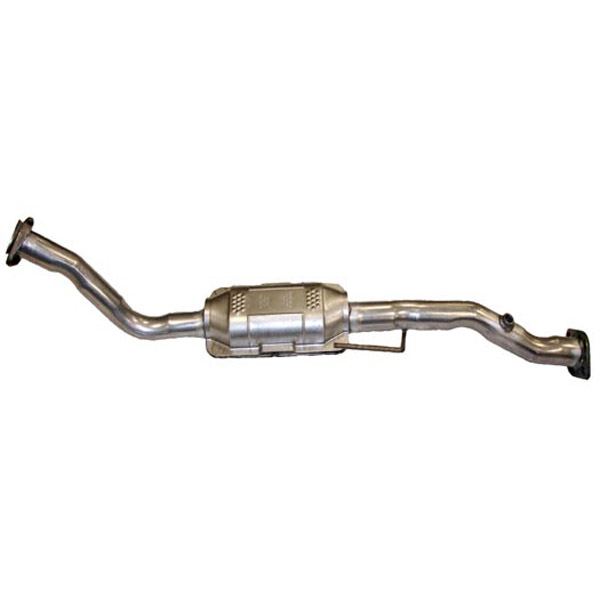 1998 Ford Ranger Catalytic Converter EPA Approved 2.5L Undercar Unit