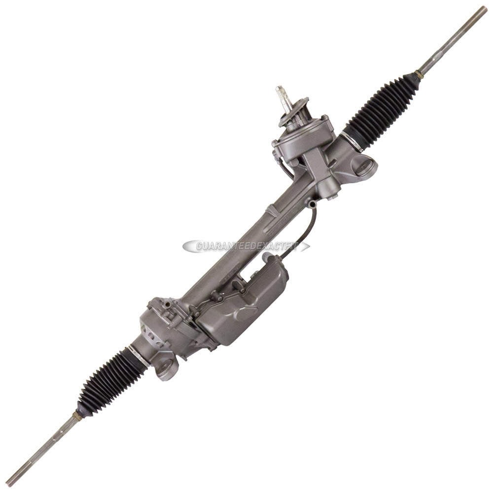 Duralo 247-0101 Rack and Pinion