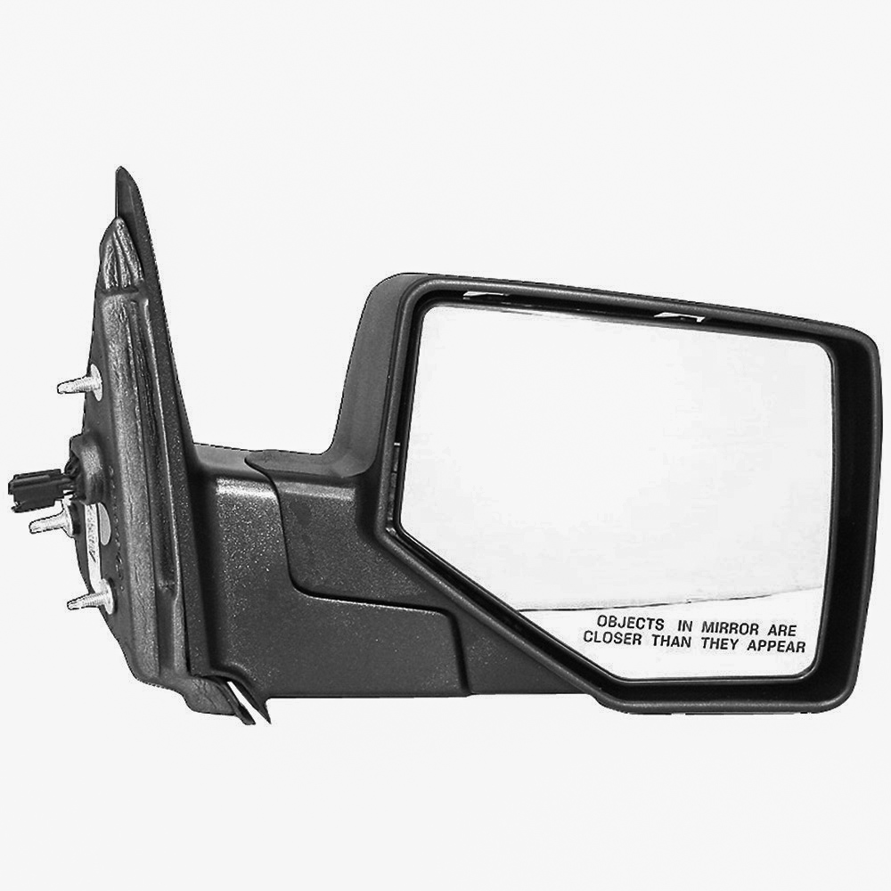 BuyAutoParts 14-11336MH Side View Mirror