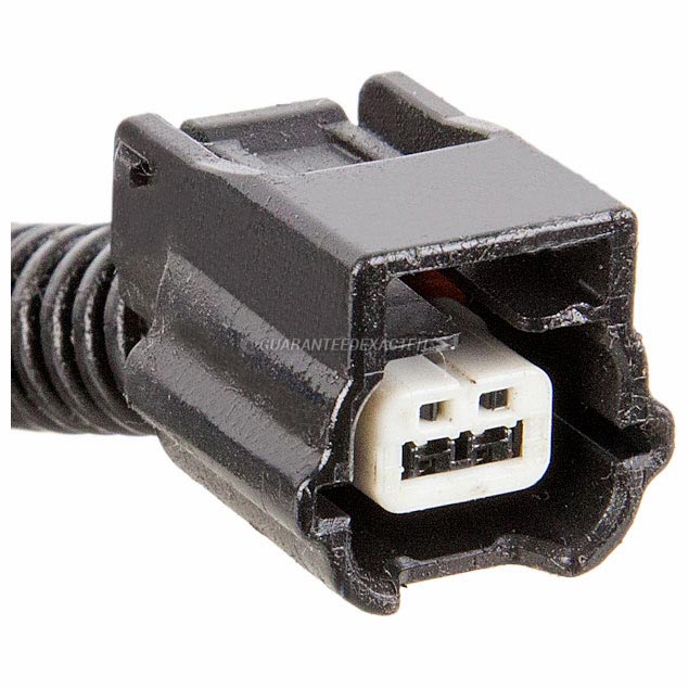 2009 Nissan Altima Rack and Pinion Power Steering 3.5L Coupe 8001713 R