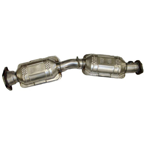 2000 Ford Explorer Catalytic Converter EPA Approved