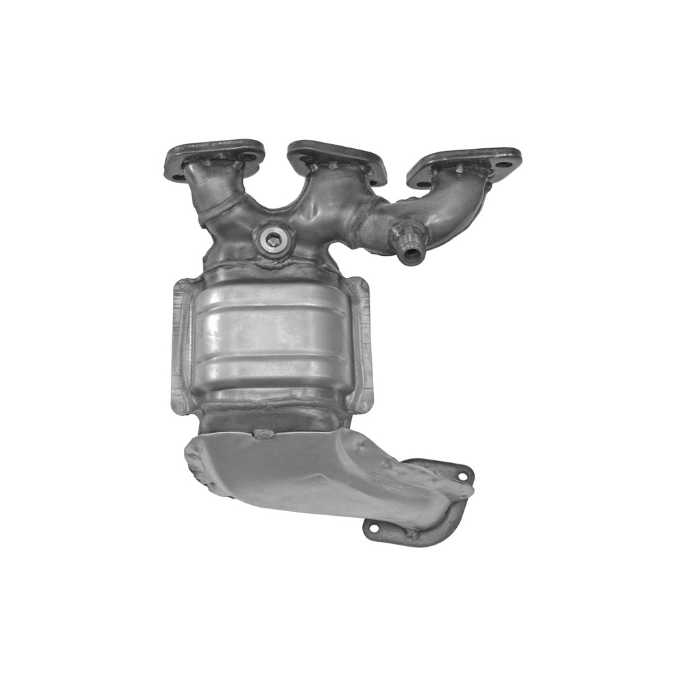 2000 Mercury Sable Catalytic Converter w/ Exhaust Manifold
