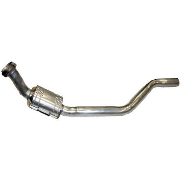 
 Lincoln Ls catalytic converter epa approved 