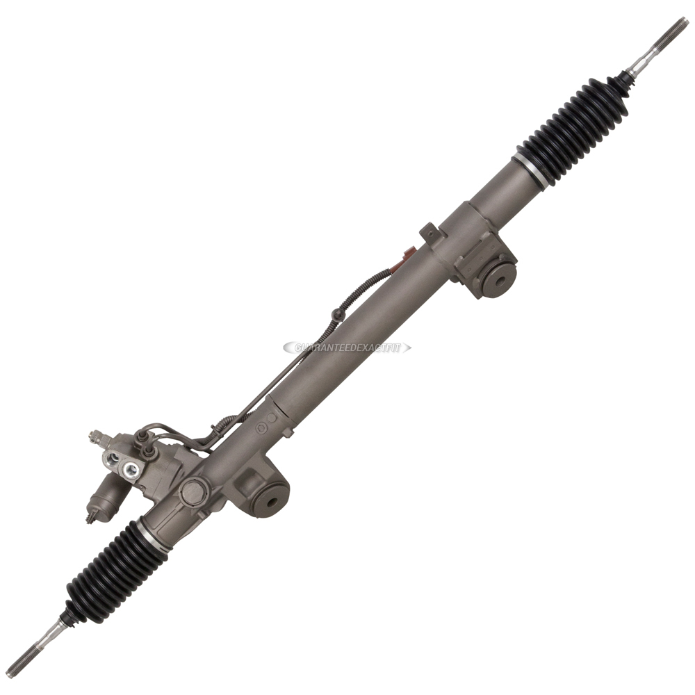 Infiniti fx50 rack and pinion