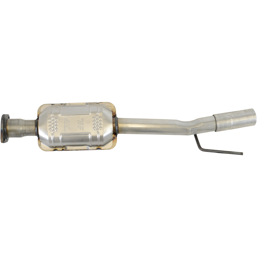 2008 Mercury Mariner Catalytic Converter EPA Approved