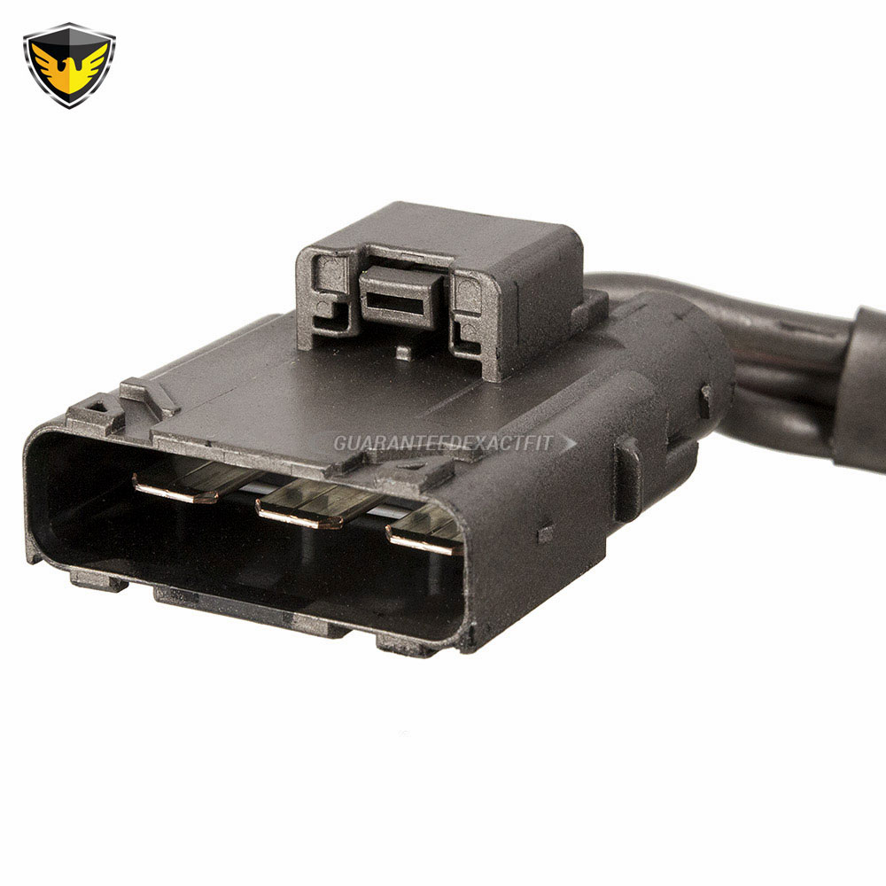 2013 Honda Fit Rack and Pinion