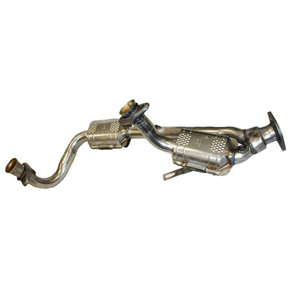 1997 Ford Taurus Catalytic Converter EPA Approved.
