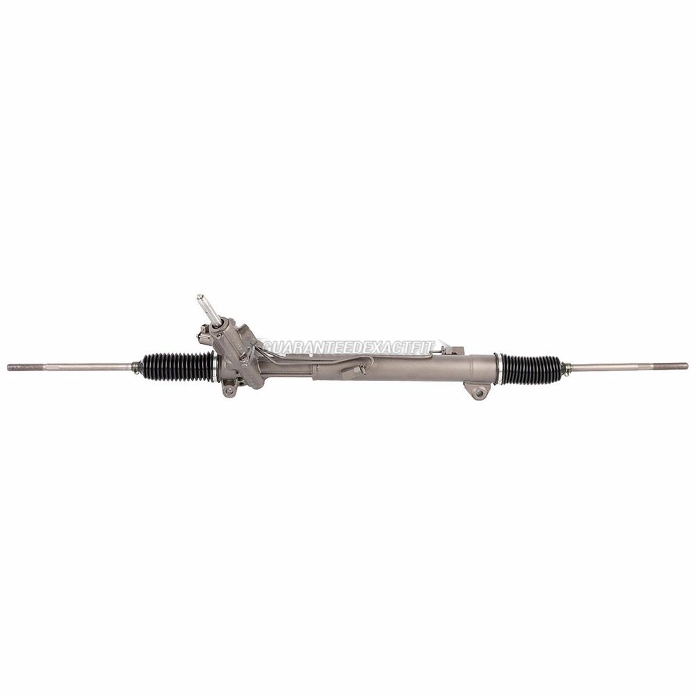 BuyAutoParts 80-01136R Rack and Pinion