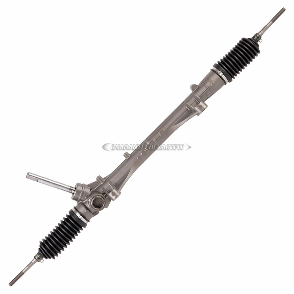  Nissan Cube Rack and Pinion 