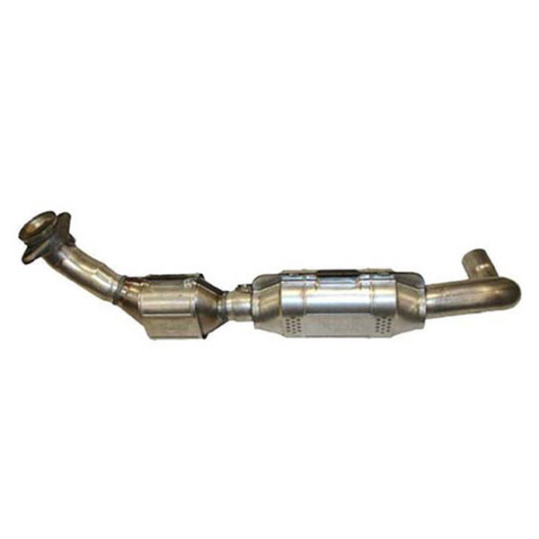 2004 Lincoln Navigator Catalytic Converter EPA Approved