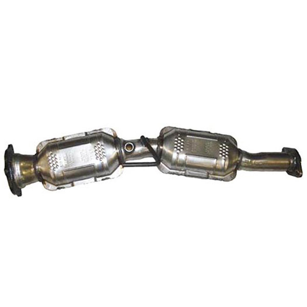 2003 Mazda B3000 Catalytic Converter EPA Approved