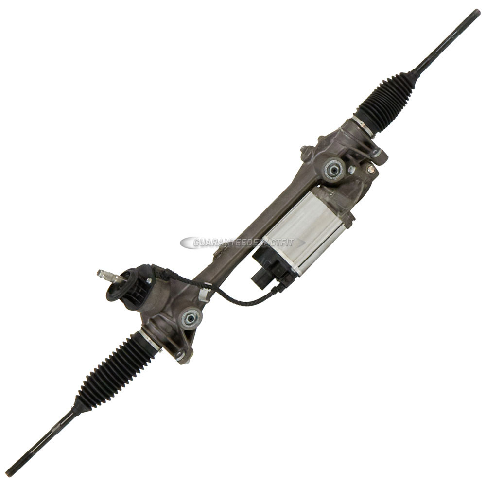 Duralo 247-0104 Rack and Pinion