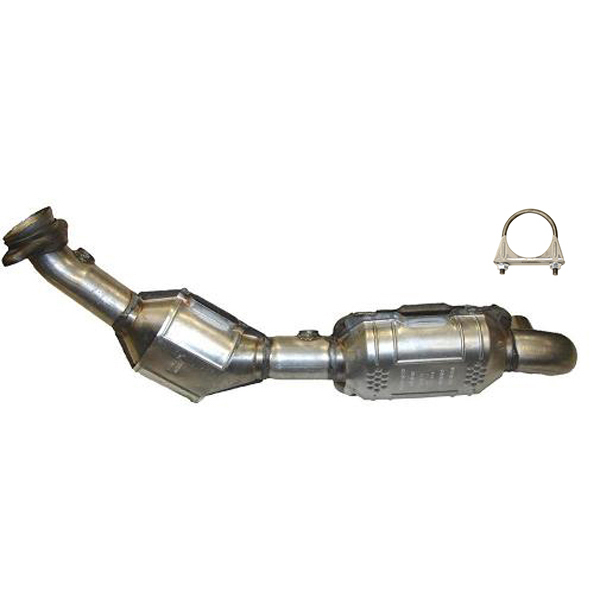 2003 Ford Expedition Catalytic Converter EPA Approved