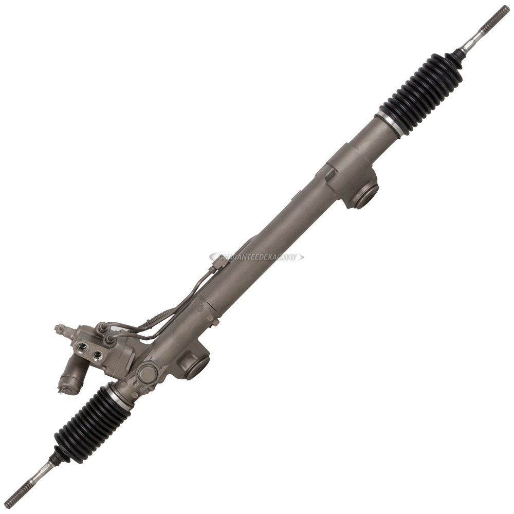 BuyAutoParts 80-01825R Rack and Pinion
