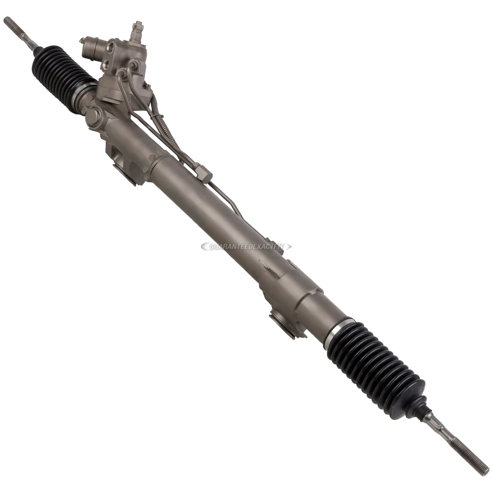 BuyAutoParts 80-01825R Rack and Pinion