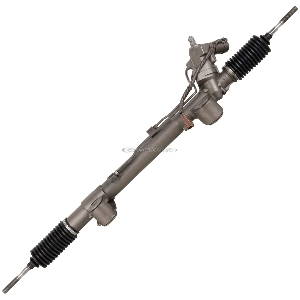 BuyAutoParts 80-01825R Rack and Pinion