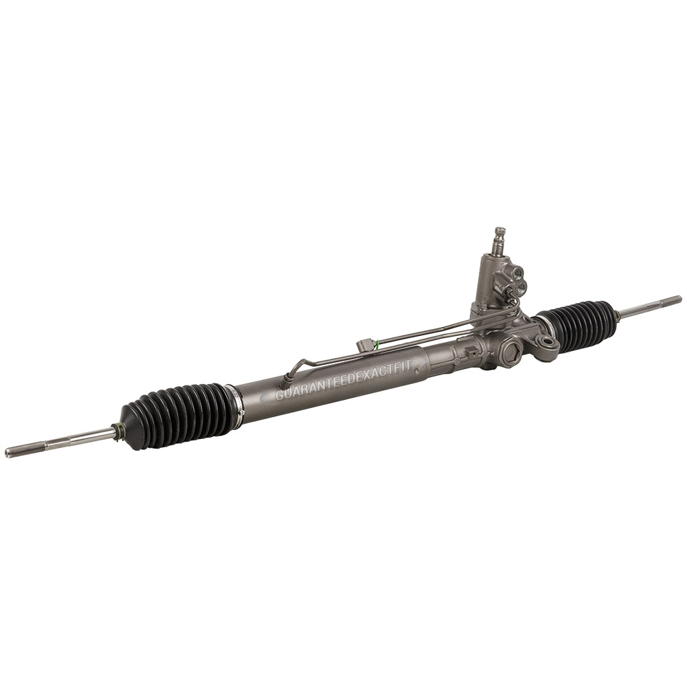 2012 Hyundai Genesis Rack and Pinion