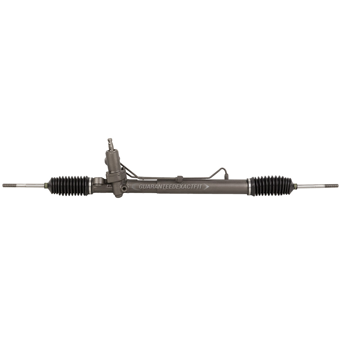 2012 Hyundai Genesis Rack and Pinion