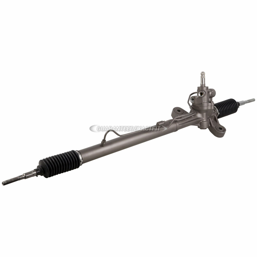 BuyAutoParts 80-01858R Rack and Pinion