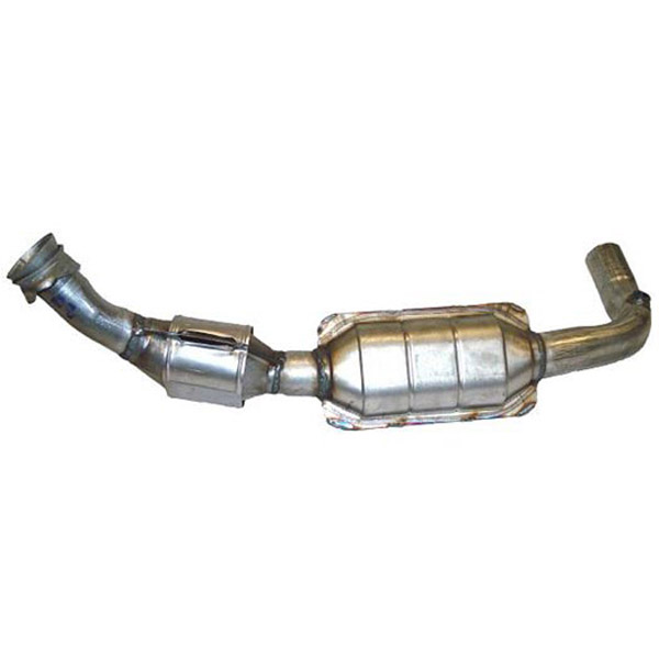 1999 Ford E Series Van Catalytic Converter EPA Approved