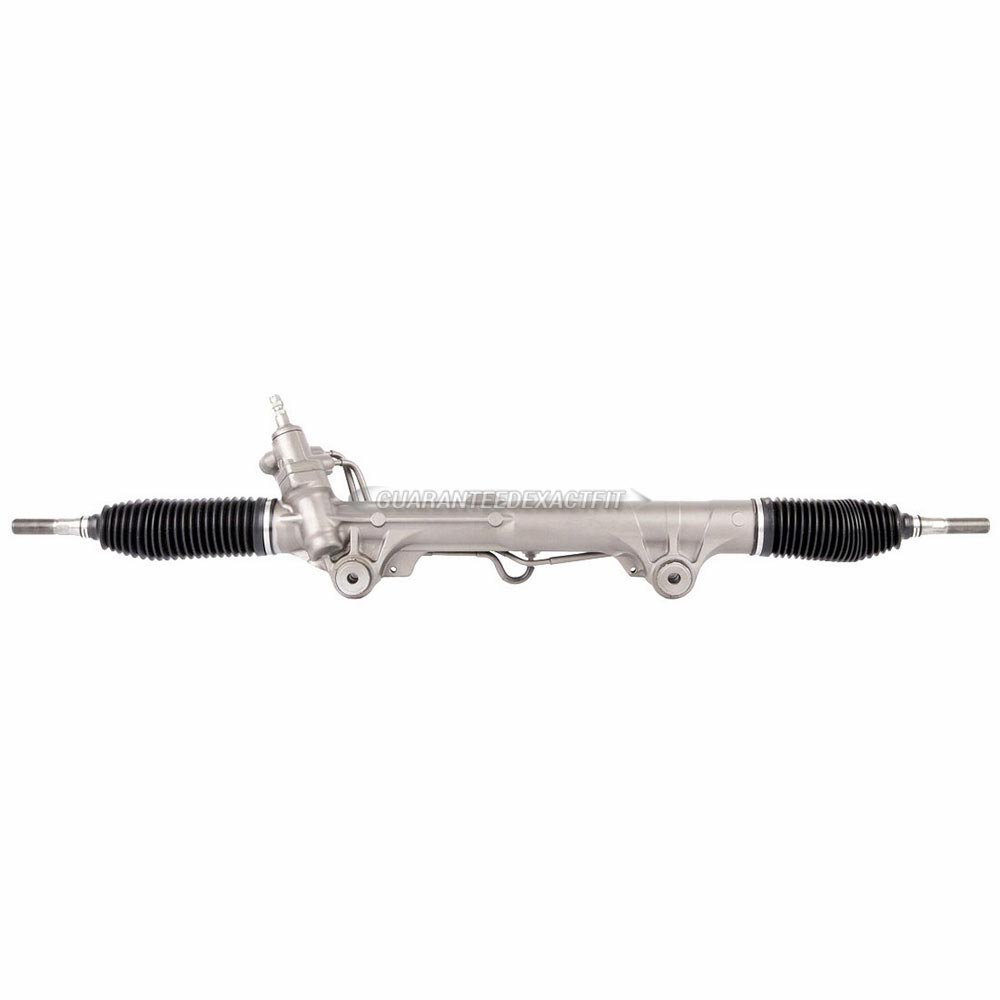 BuyAutoParts 80-01234R Rack and Pinion