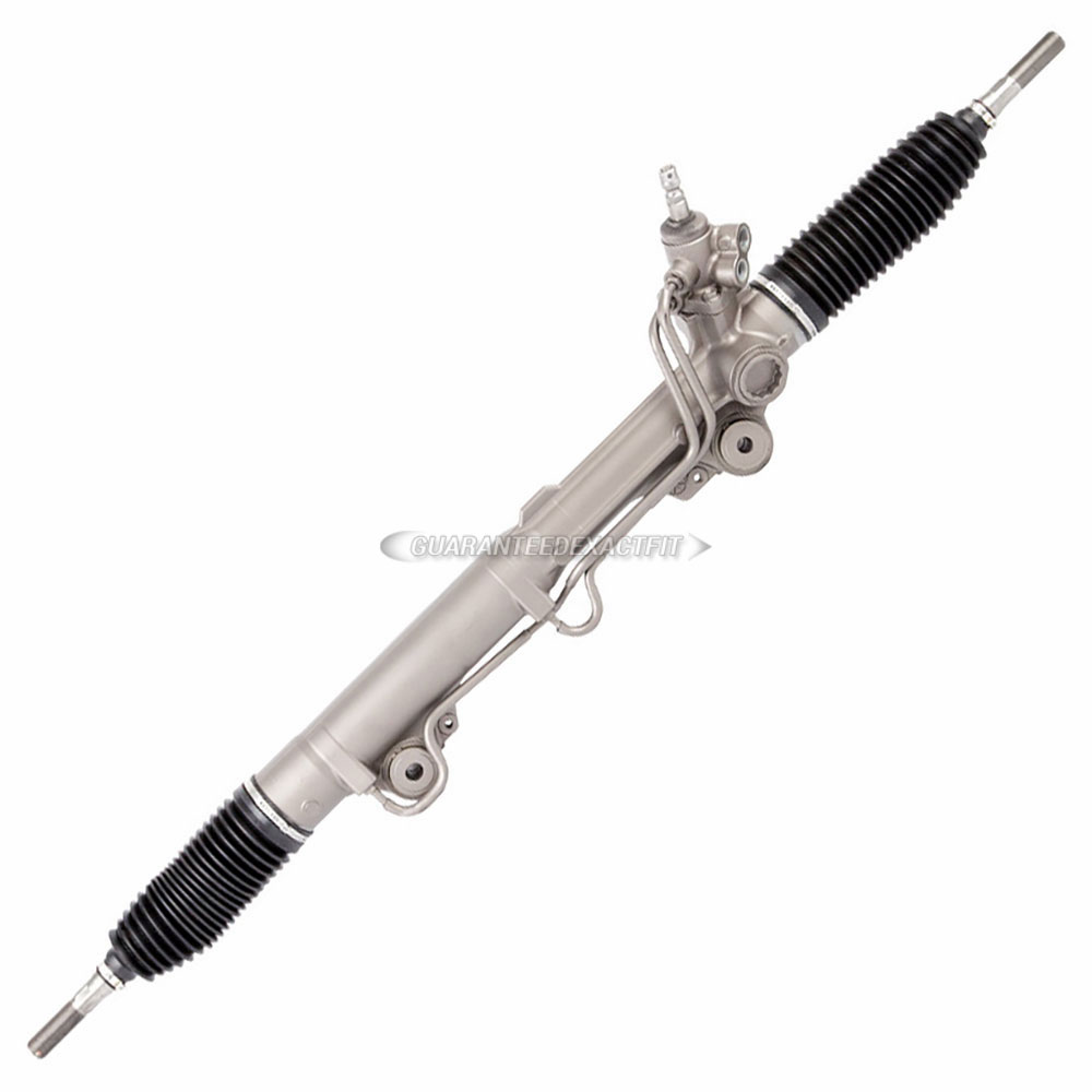 BuyAutoParts 80-01234R Rack and Pinion