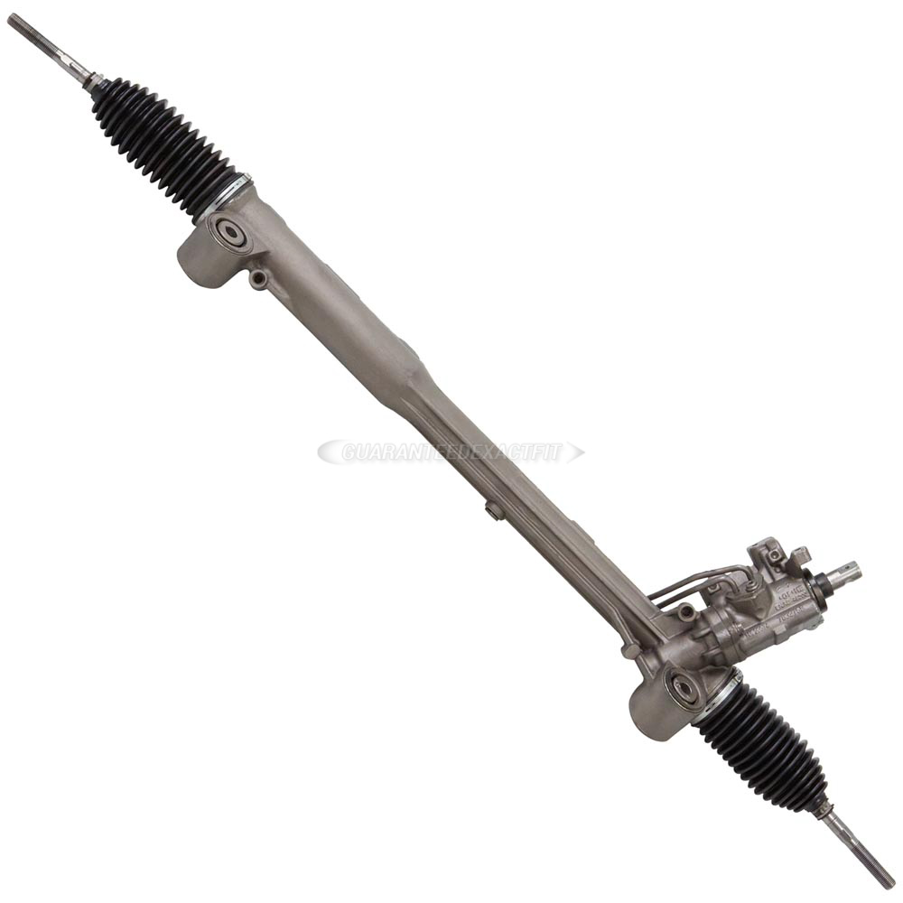 BuyAutoParts 80-02139R Rack and Pinion