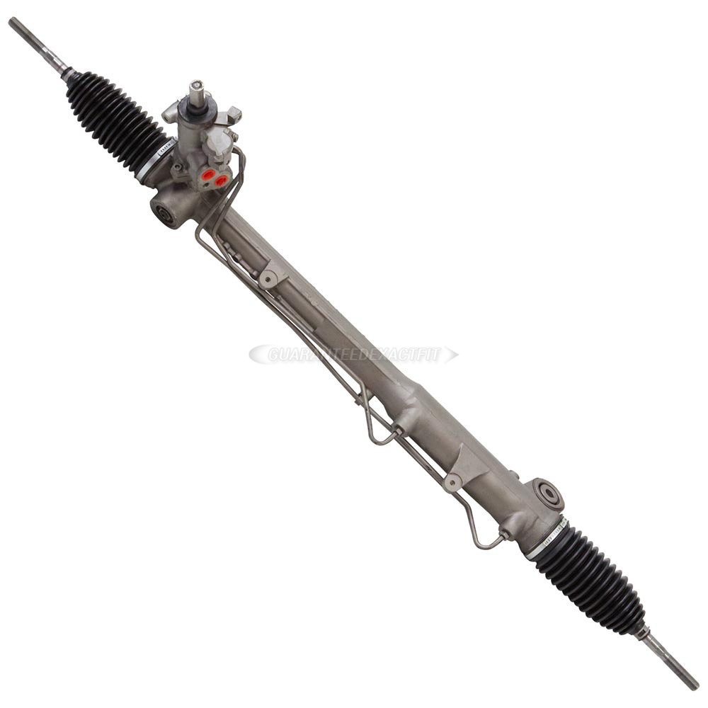 BuyAutoParts 80-02139R Rack and Pinion