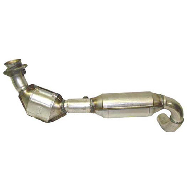 2007 Lincoln Mark LT catalytic converter epa approved 