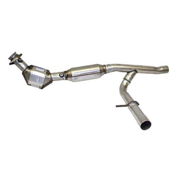 2006 Lincoln Mark LT Catalytic Converter EPA Approved