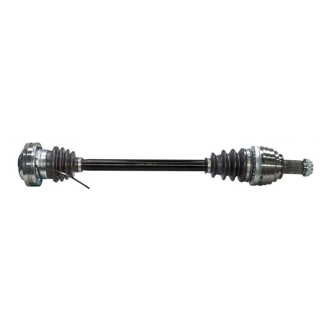BuyAutoParts 90-70038N Drive Axle Rear
