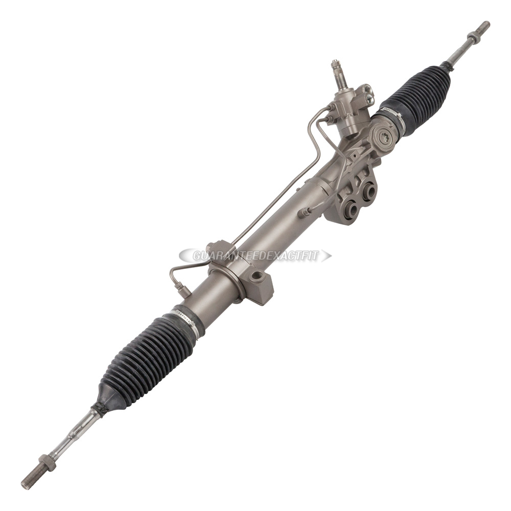 BuyAutoParts 80-02031R Rack and Pinion