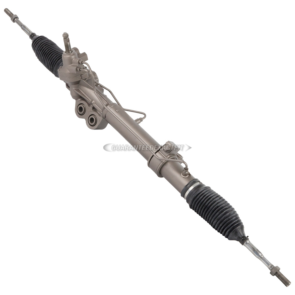 BuyAutoParts 80-02031R Rack and Pinion