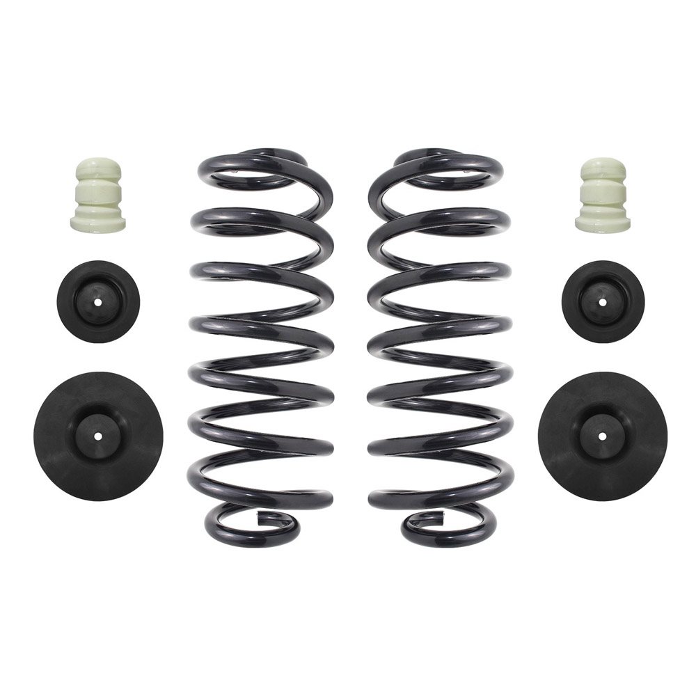 2004 Cadillac Escalade EXT Pre-Boxed Coil Spring Conversion Kit