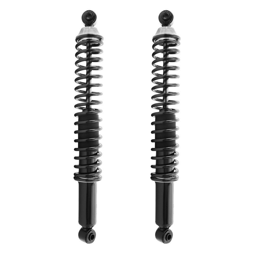 2003 Cadillac Escalade EXT Pre-Boxed Coil Spring Conversion Kit