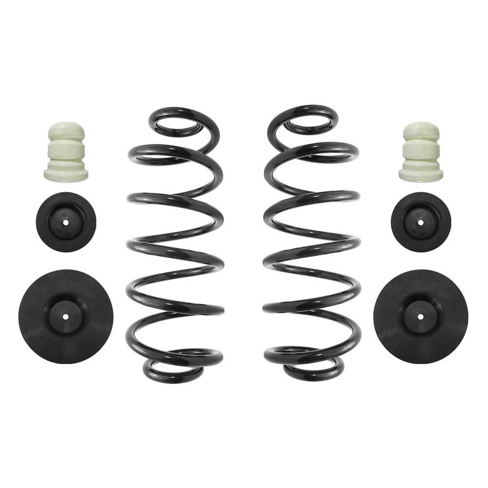 2012 Cadillac Escalade Pre-Boxed Coil Spring Conversion Kit
