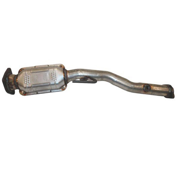 1999 Ford Ranger Catalytic Converter