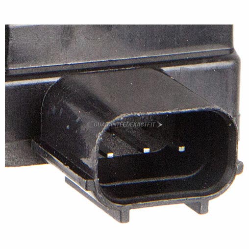 2012 Honda Fit Ignition Coil