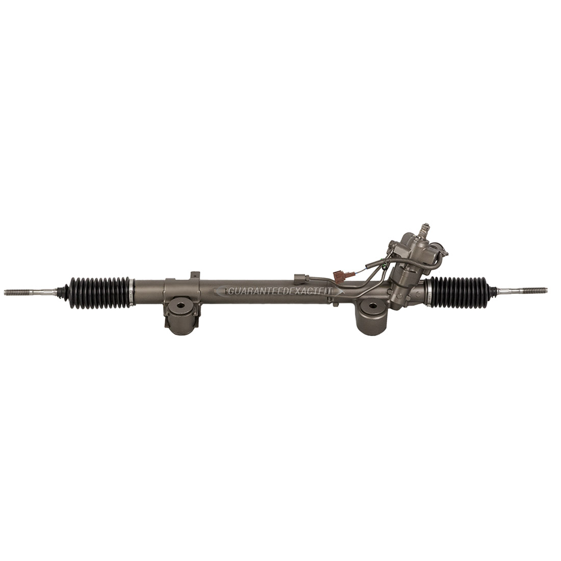 BuyAutoParts 80-02032R Rack and Pinion